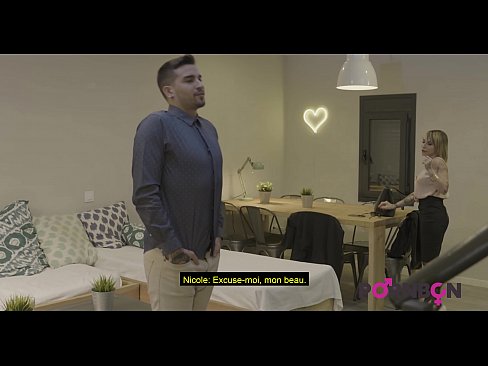 ❤️ PORNBCN 4K One mature woman with big tits is to be anal fucked young gigolo with big dick blowjob amortism hard fuck hand job dog style pussy lick orgasm French subtitles سپر جنسي تي sd.sitevox.top